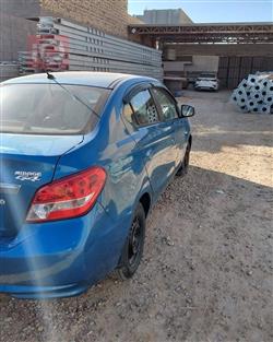 ميتسوبيشي ميراج G4